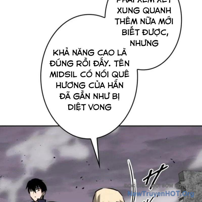 Chinh Phục Hầm Ngục Bằng Sao Chép Và Dán!