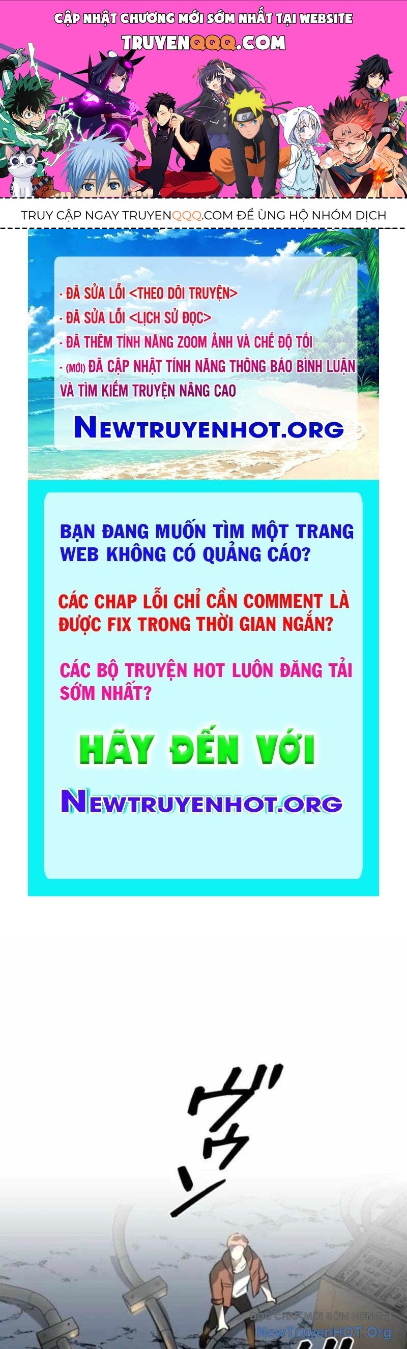 Chinh Phục Hầm Ngục Bằng Sao Chép Và Dán!