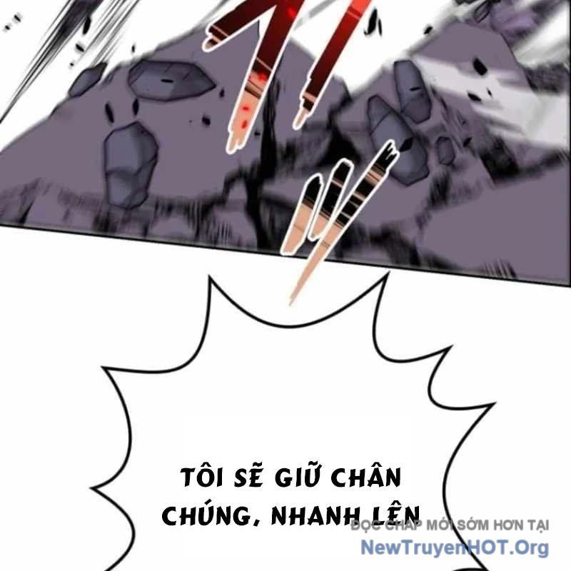 Chinh Phục Hầm Ngục Bằng Sao Chép Và Dán!