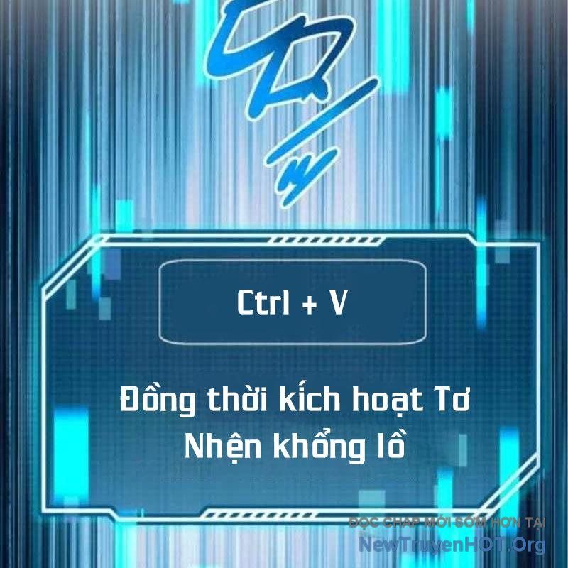 Chinh Phục Hầm Ngục Bằng Sao Chép Và Dán!