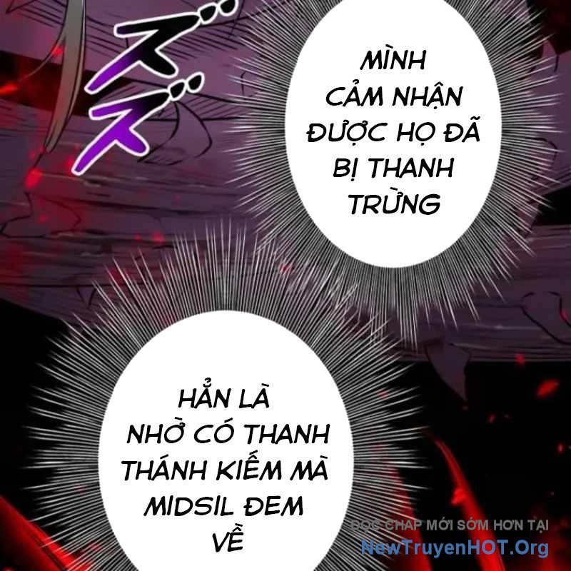 Chinh Phục Hầm Ngục Bằng Sao Chép Và Dán!