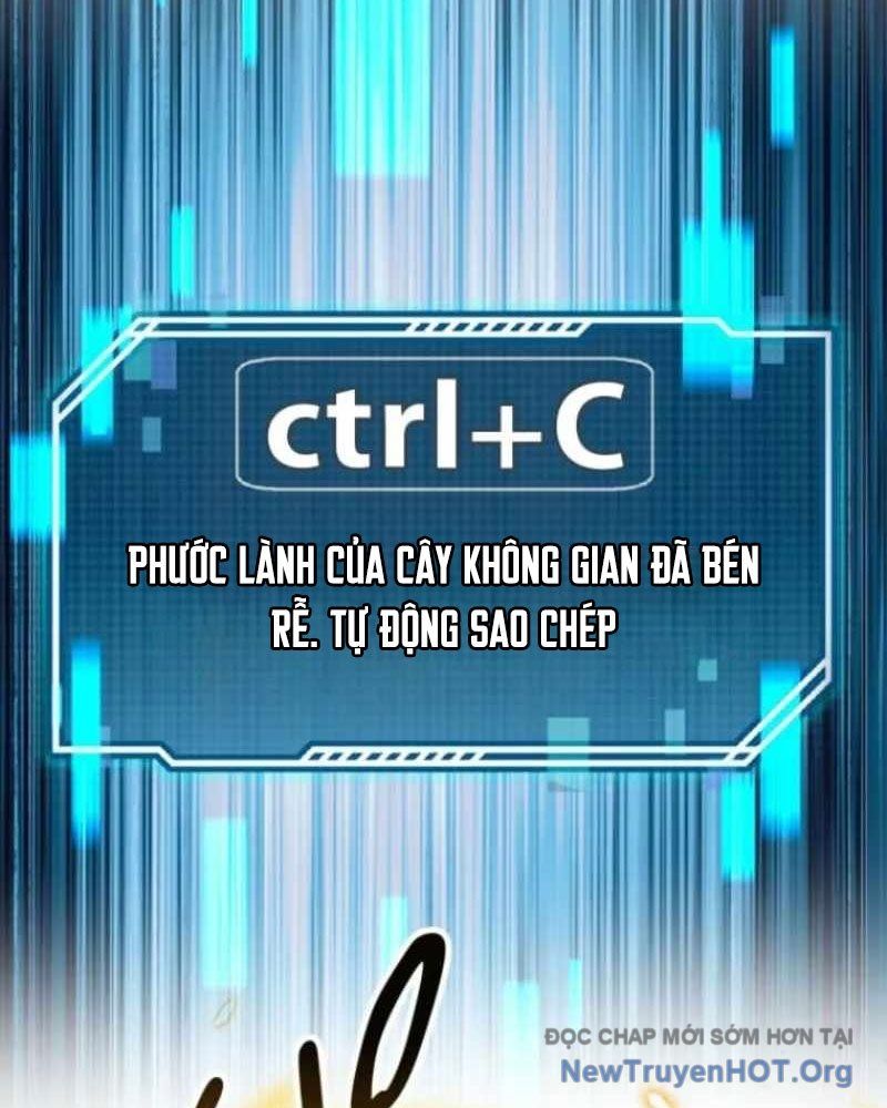 Chinh Phục Hầm Ngục Bằng Sao Chép Và Dán!
