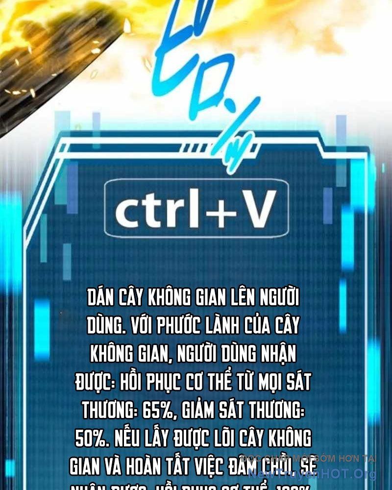 Chinh Phục Hầm Ngục Bằng Sao Chép Và Dán!