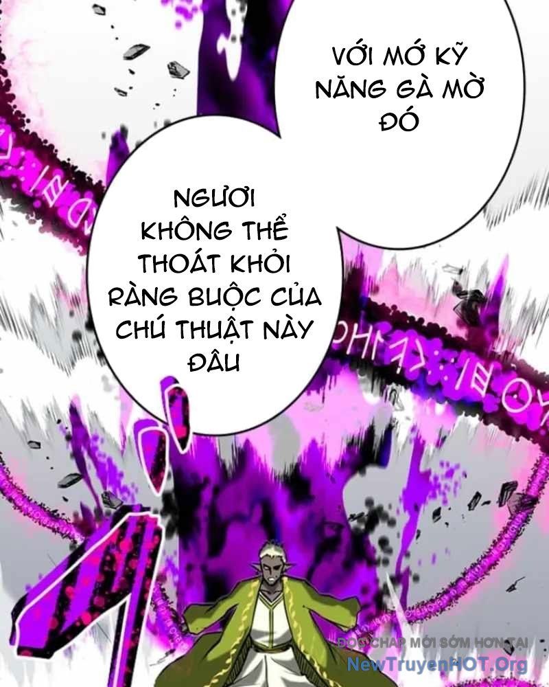 Chinh Phục Hầm Ngục Bằng Sao Chép Và Dán!