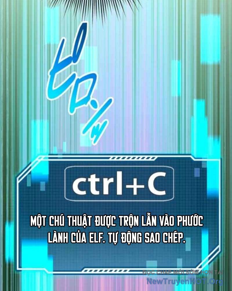 Chinh Phục Hầm Ngục Bằng Sao Chép Và Dán!