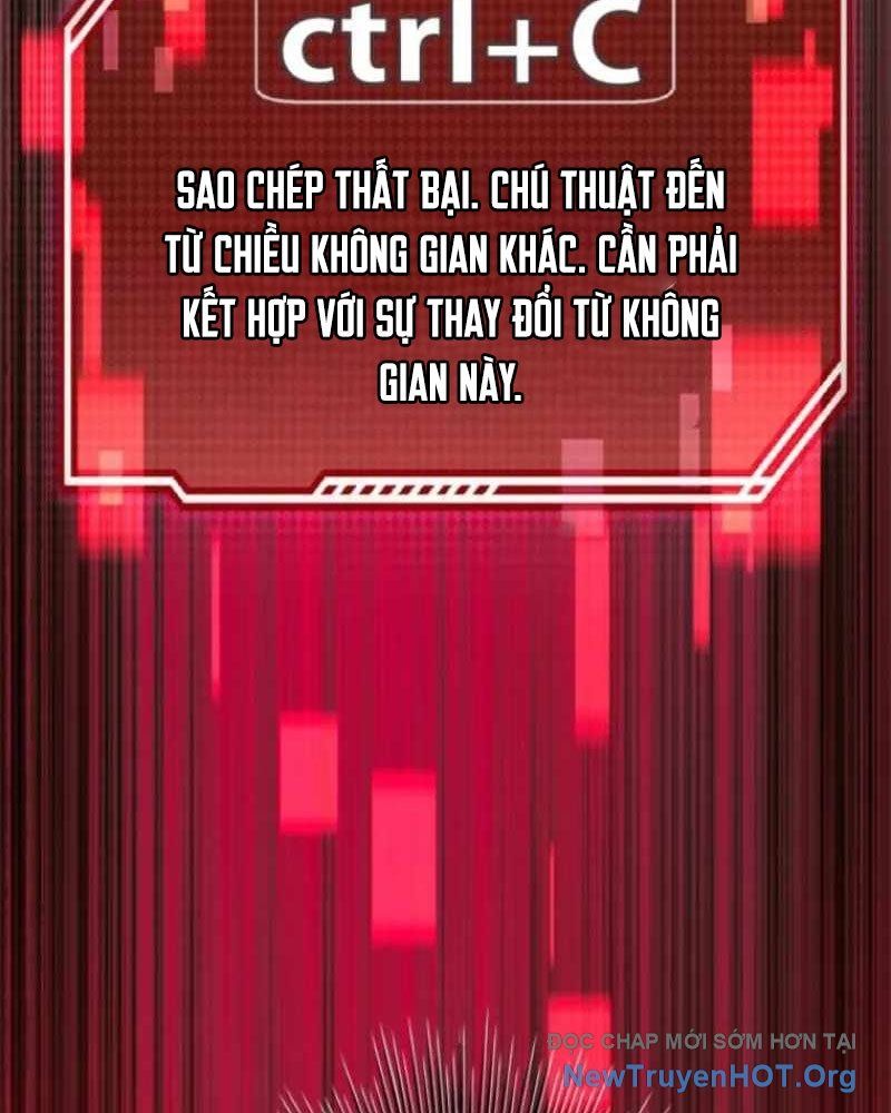 Chinh Phục Hầm Ngục Bằng Sao Chép Và Dán!