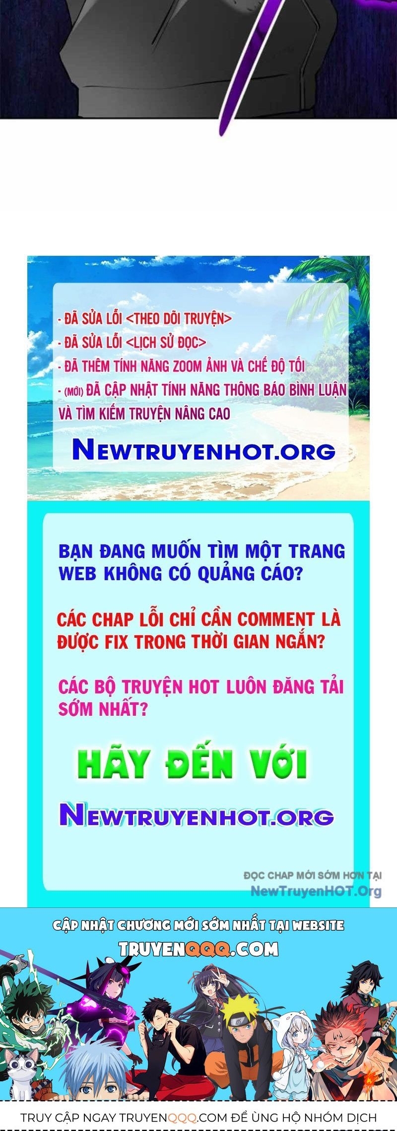 Chinh Phục Hầm Ngục Bằng Sao Chép Và Dán!