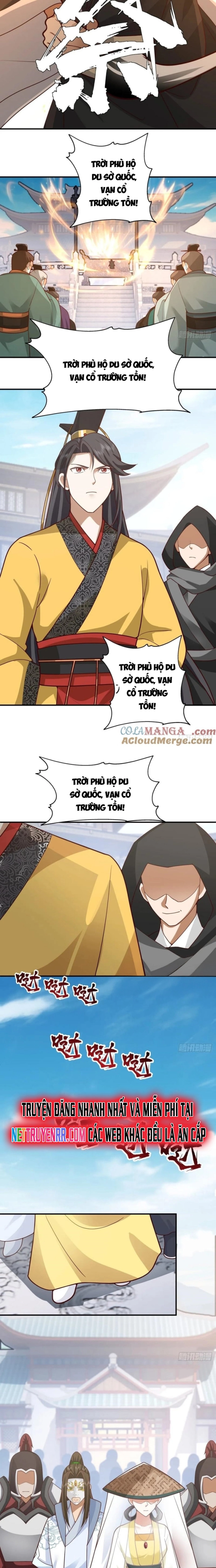 Kiếm Khởi  • Phong Vân