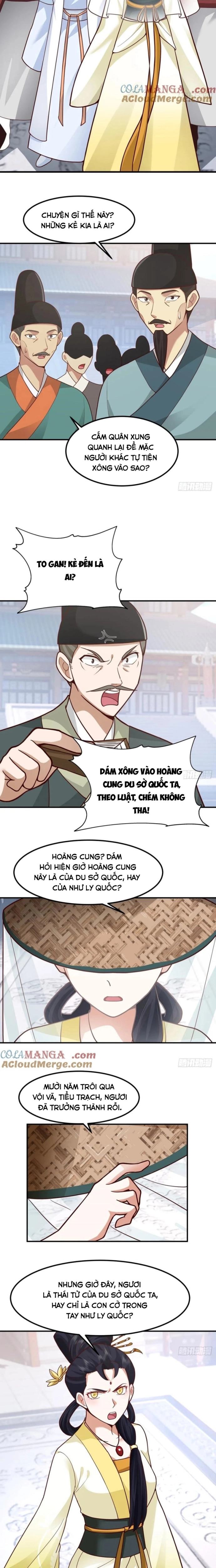 Kiếm Khởi  • Phong Vân
