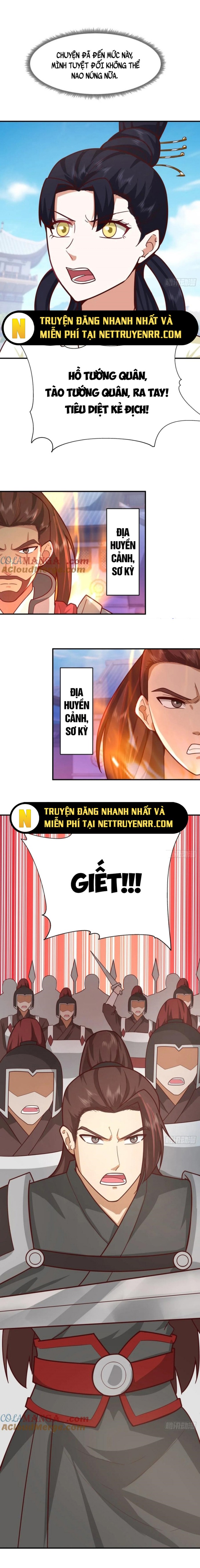 Kiếm Khởi  • Phong Vân