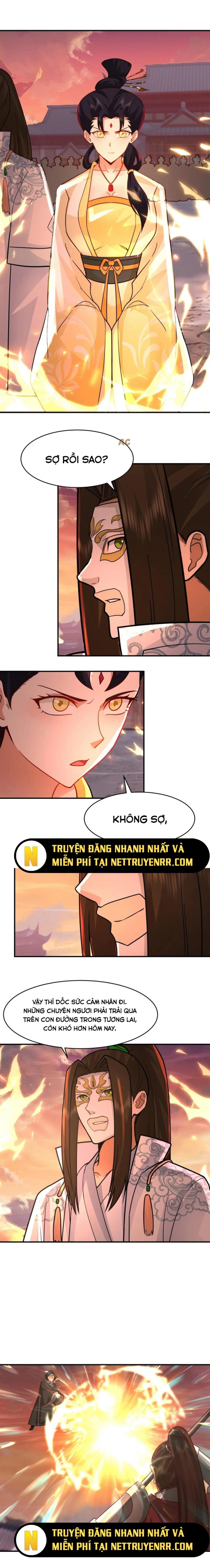 Kiếm Khởi  • Phong Vân