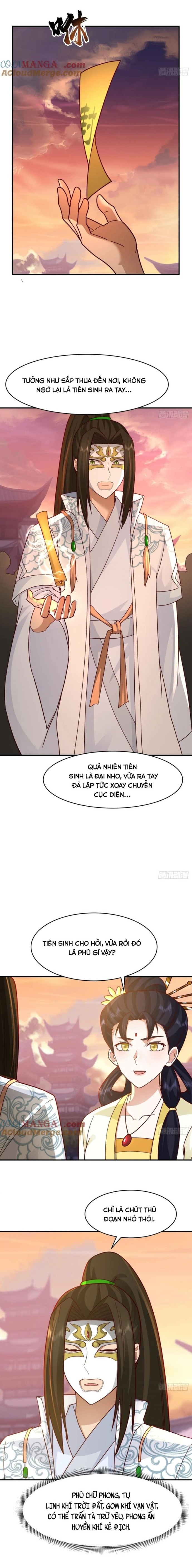 Kiếm Khởi  • Phong Vân