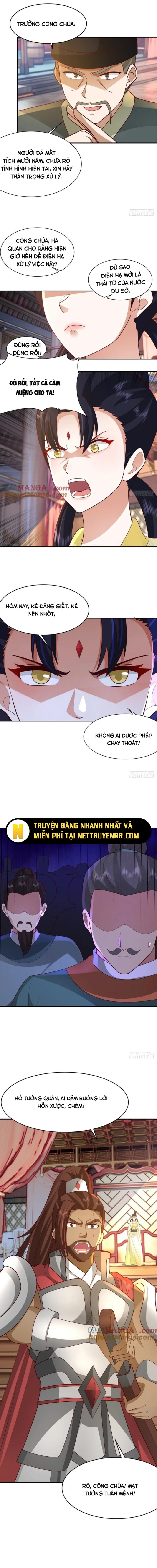 Kiếm Khởi  • Phong Vân