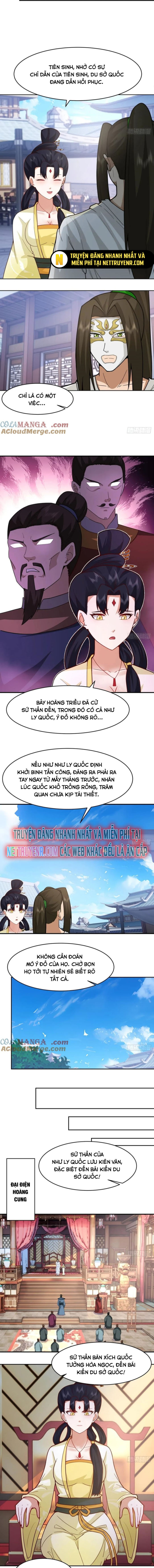 Kiếm Khởi  • Phong Vân