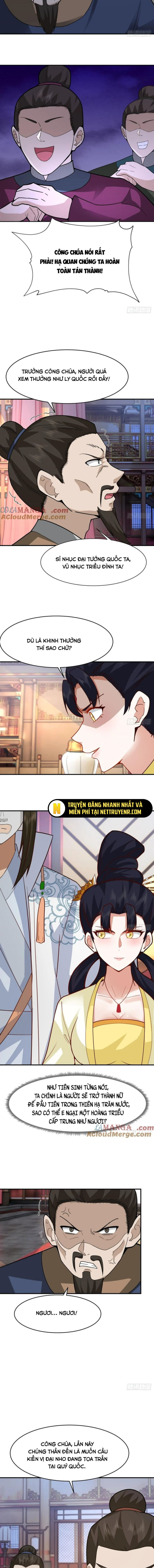 Kiếm Khởi  • Phong Vân