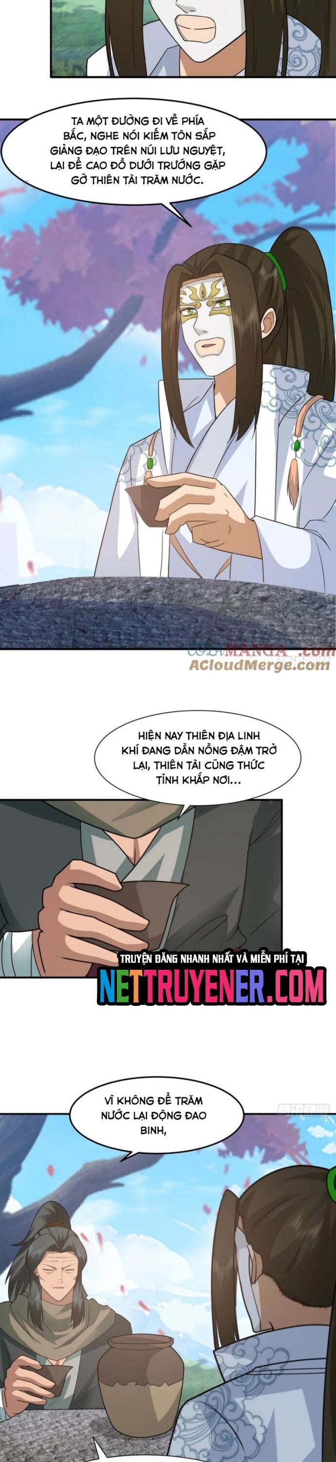 Kiếm Khởi  • Phong Vân