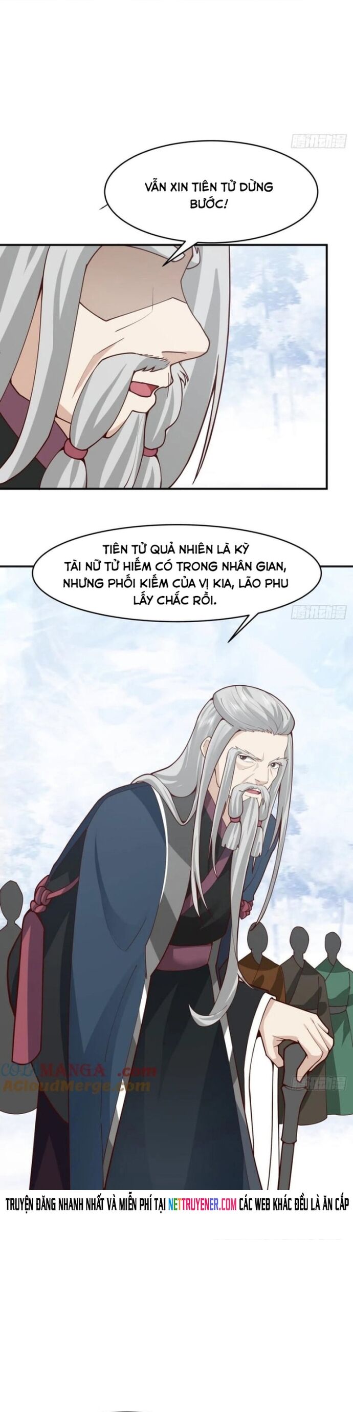Kiếm Khởi  • Phong Vân