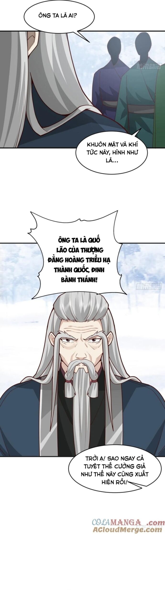 Kiếm Khởi  • Phong Vân