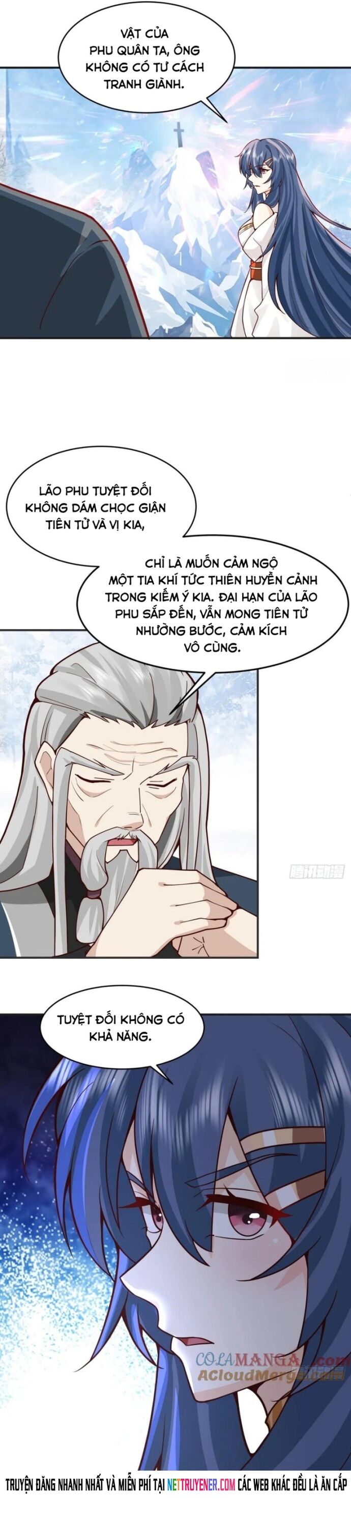 Kiếm Khởi  • Phong Vân