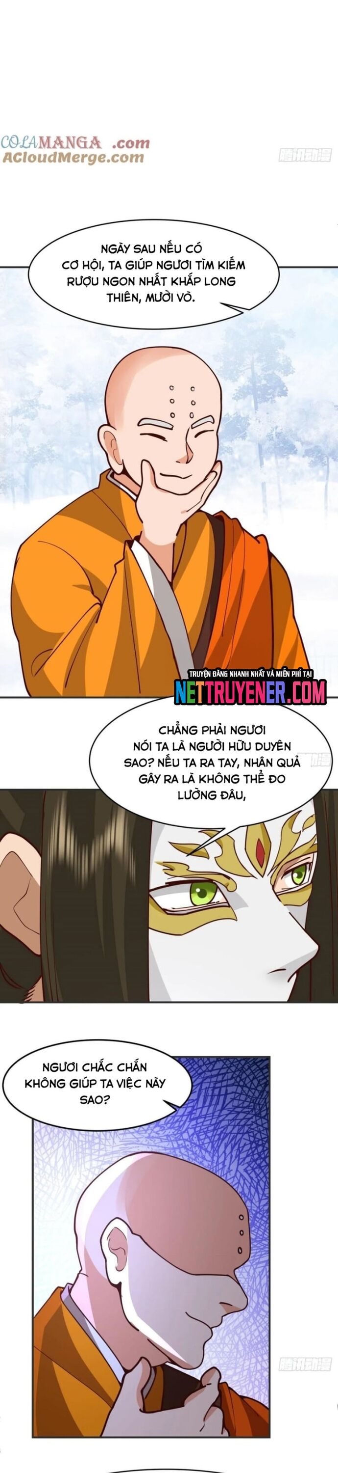 Kiếm Khởi  • Phong Vân