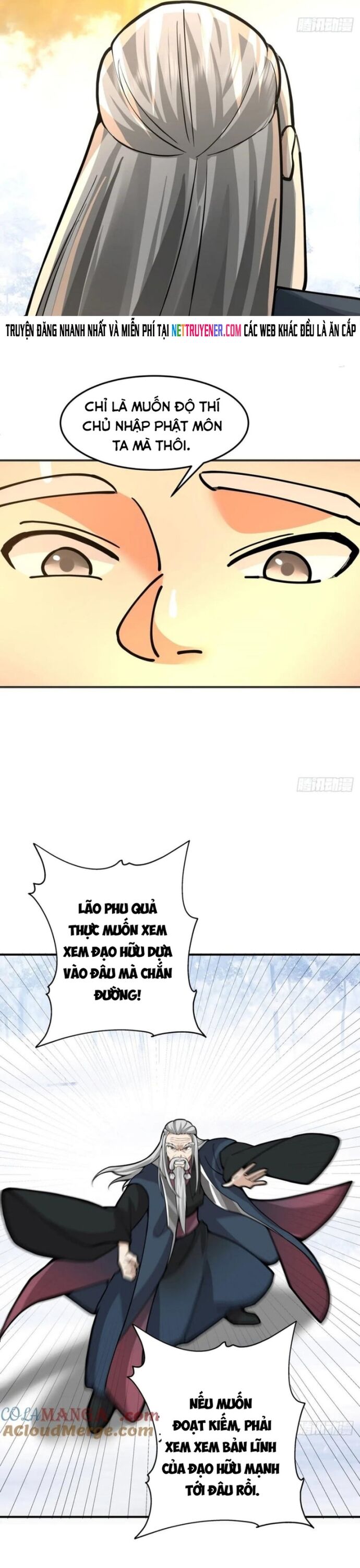 Kiếm Khởi  • Phong Vân