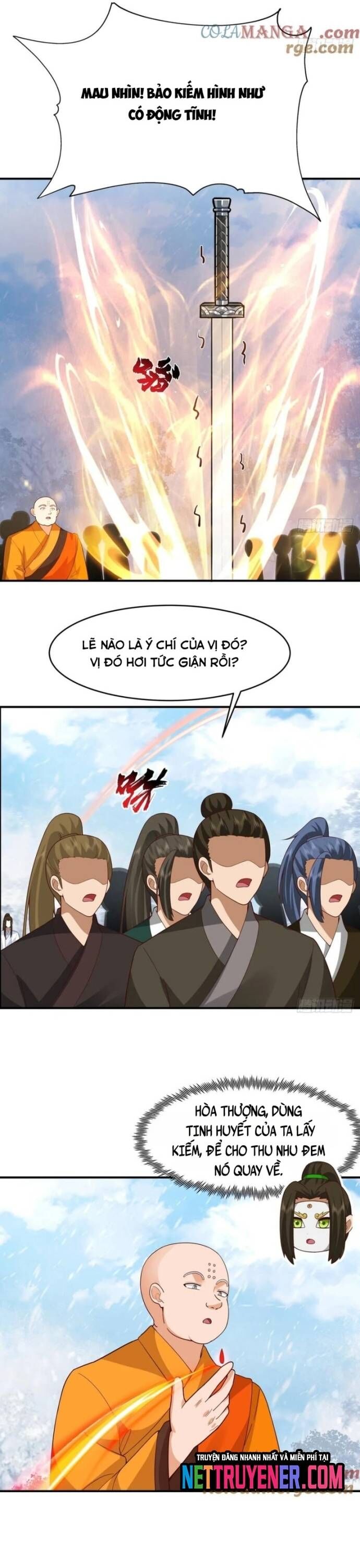 Kiếm Khởi  • Phong Vân