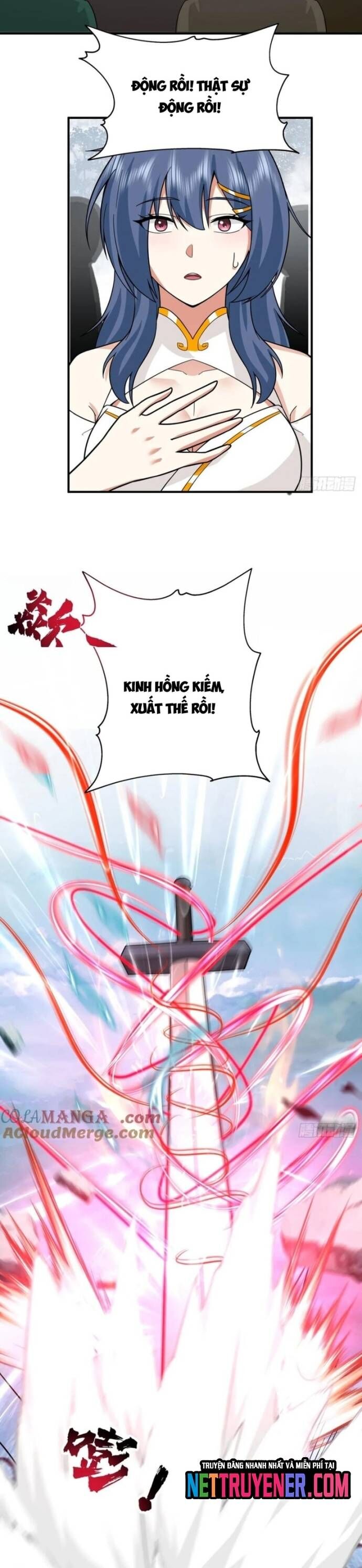 Kiếm Khởi  • Phong Vân