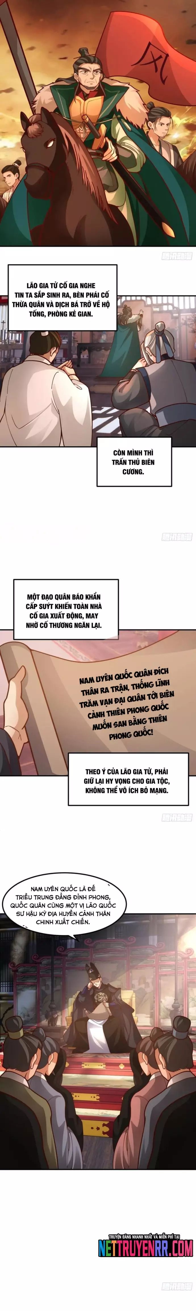 Kiếm Khởi  • Phong Vân