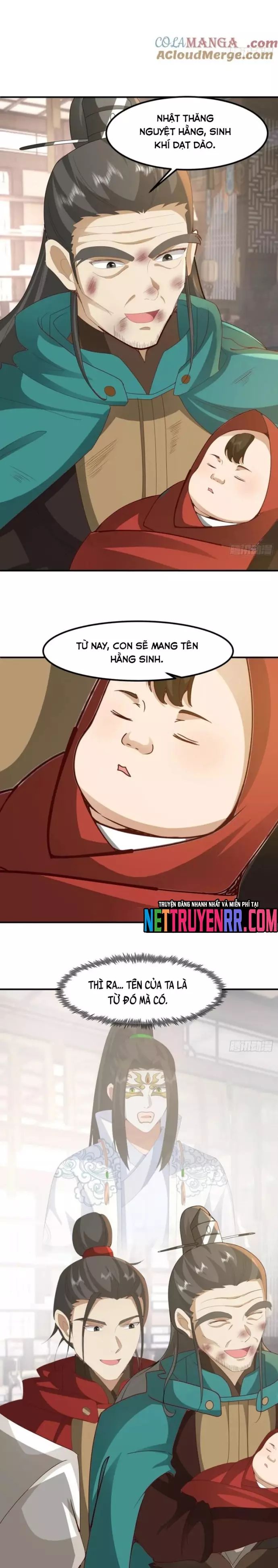 Kiếm Khởi  • Phong Vân