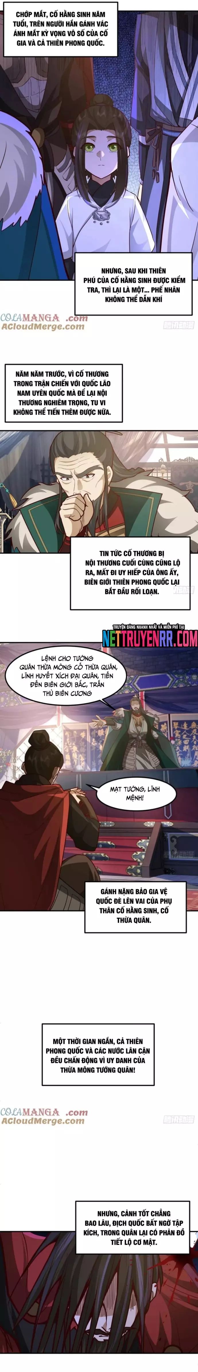 Kiếm Khởi  • Phong Vân