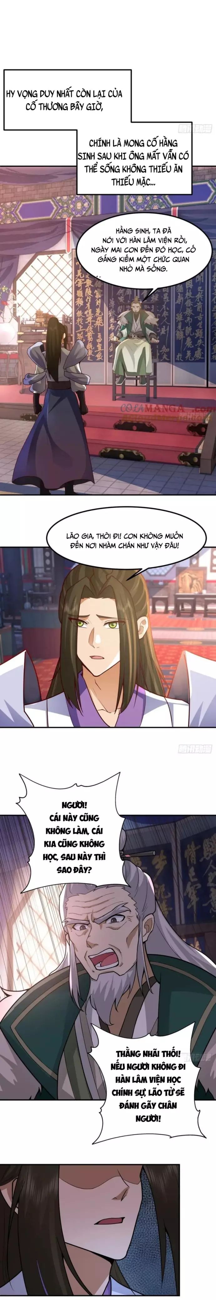 Kiếm Khởi  • Phong Vân