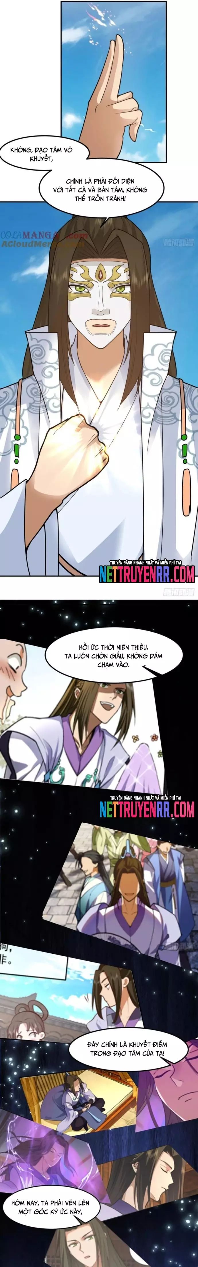 Kiếm Khởi  • Phong Vân