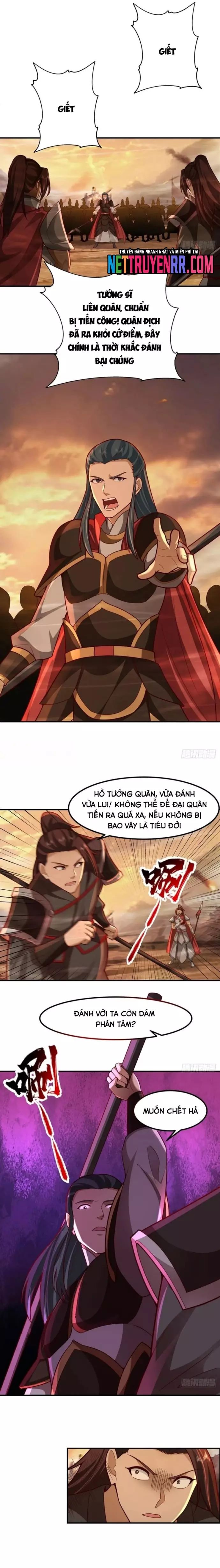 Kiếm Khởi  • Phong Vân