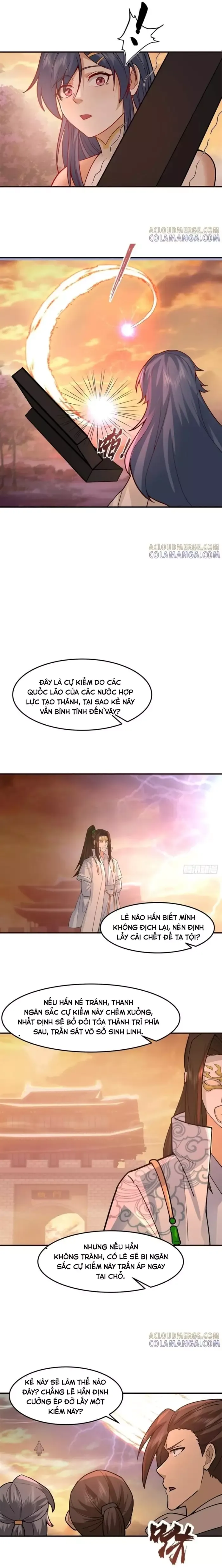 Kiếm Khởi  • Phong Vân