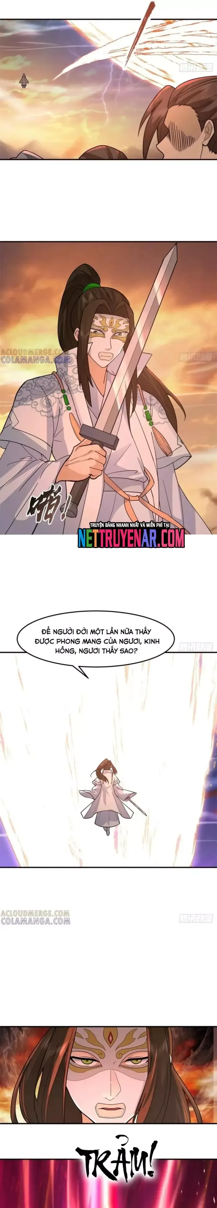 Kiếm Khởi  • Phong Vân