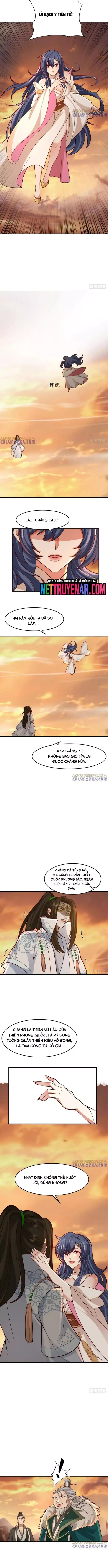 Kiếm Khởi  • Phong Vân
