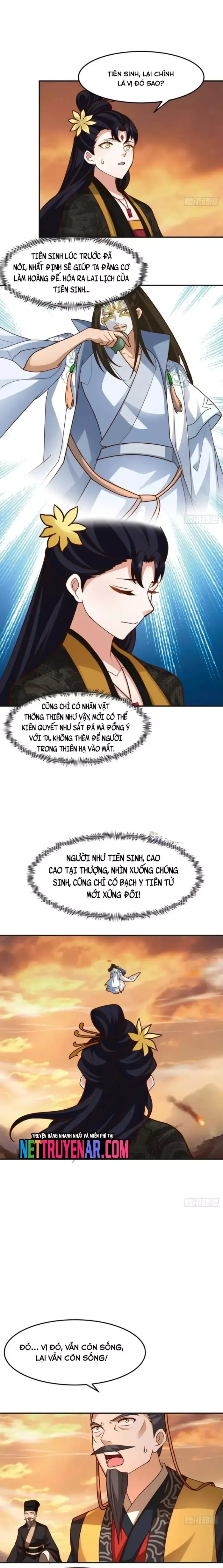 Kiếm Khởi  • Phong Vân