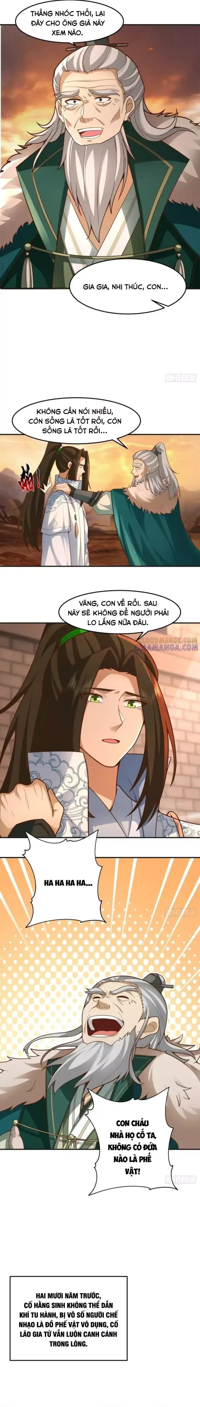 Kiếm Khởi  • Phong Vân