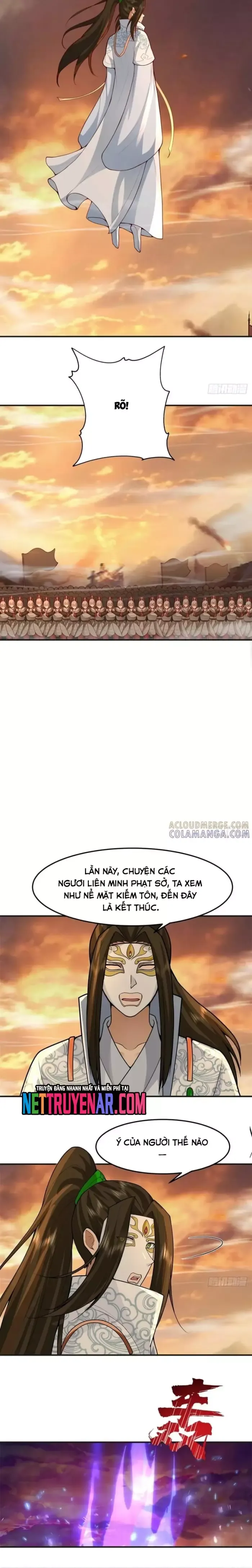 Kiếm Khởi  • Phong Vân