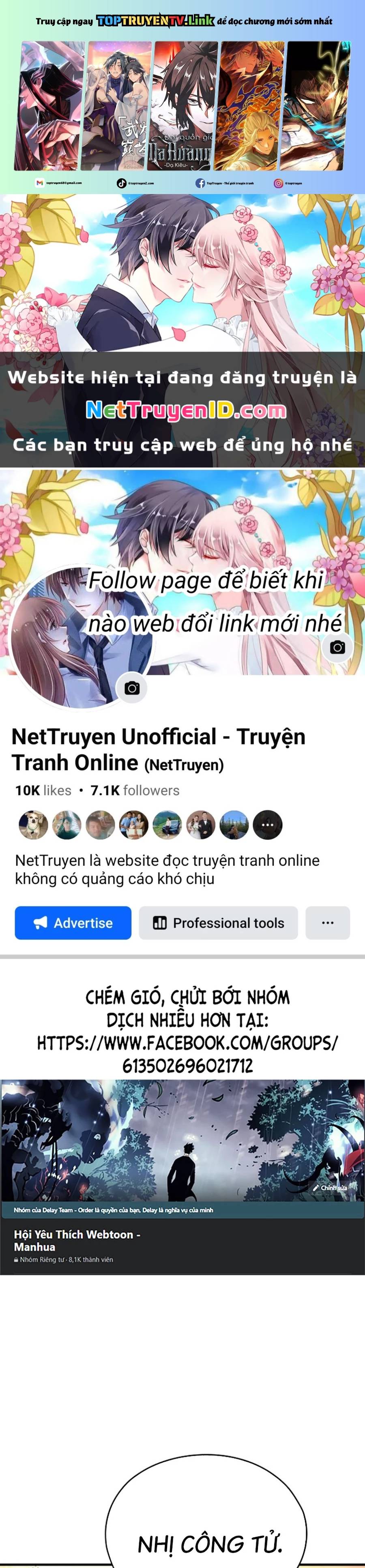 Tuyệt Thế Hồi Quy