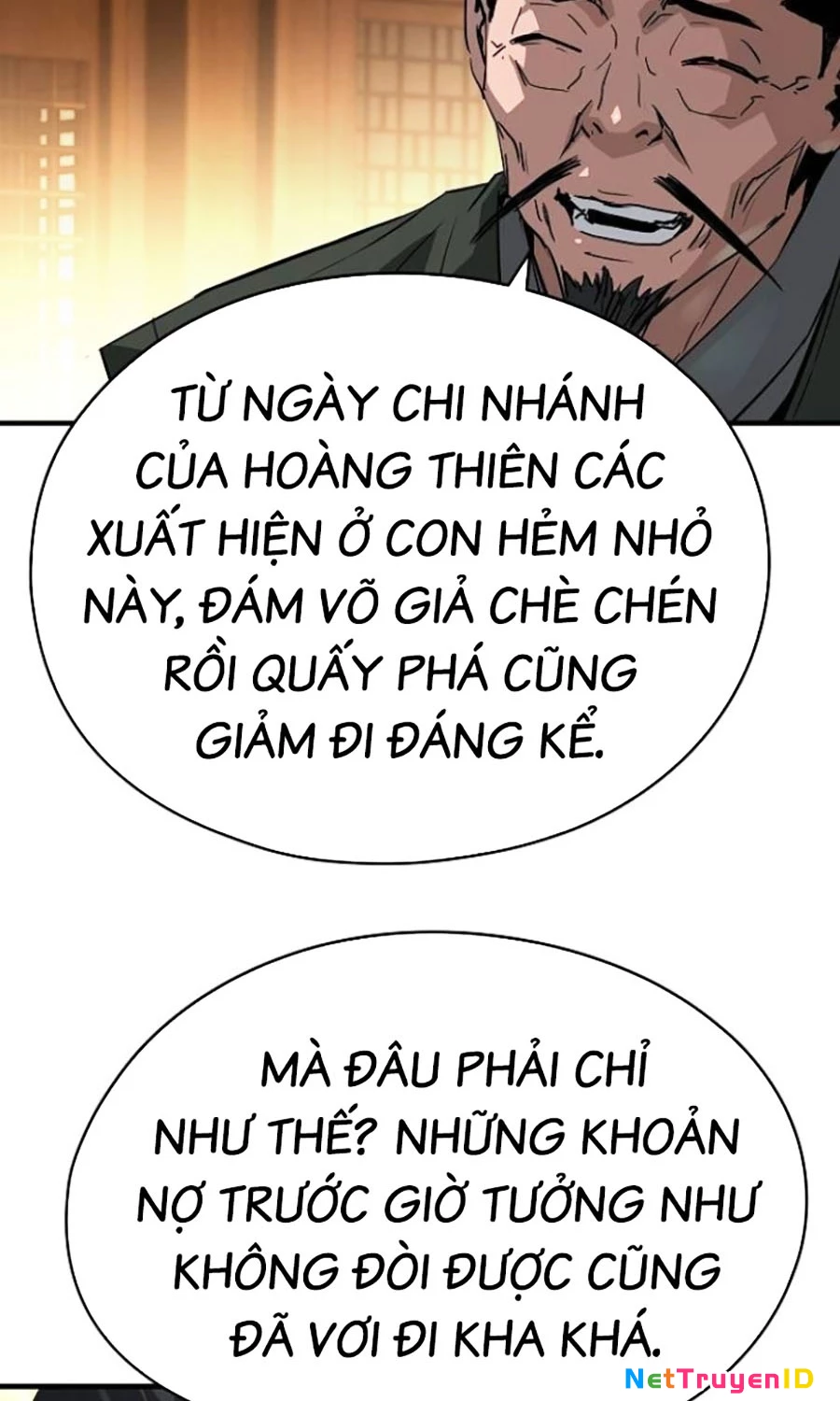 Tuyệt Thế Hồi Quy