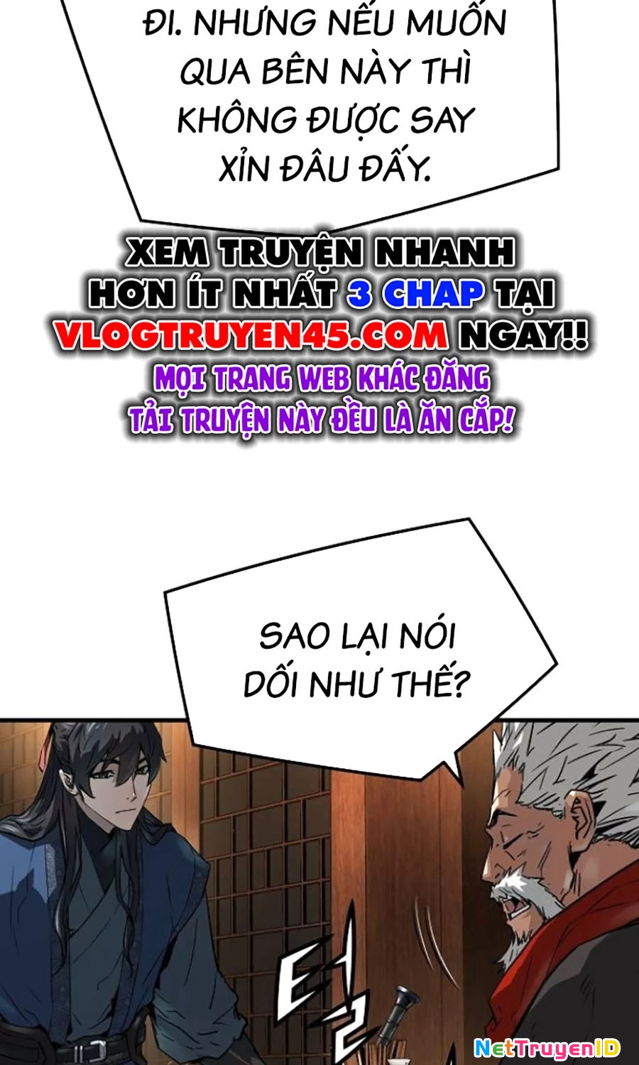 Tuyệt Thế Hồi Quy