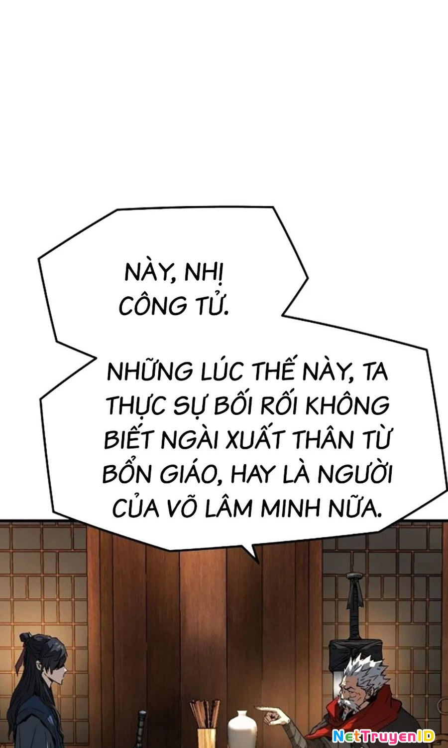 Tuyệt Thế Hồi Quy