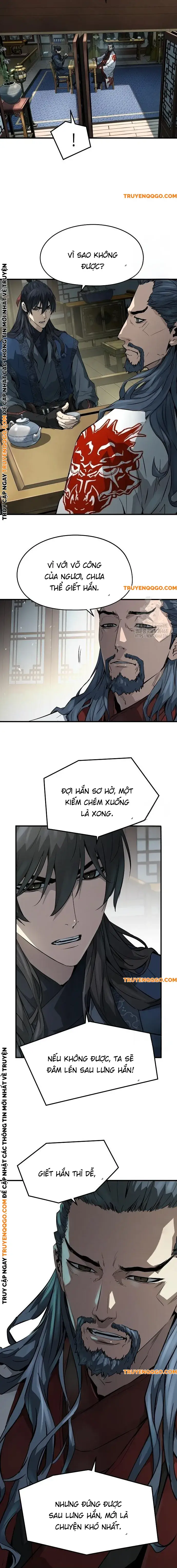 Tuyệt Thế Hồi Quy