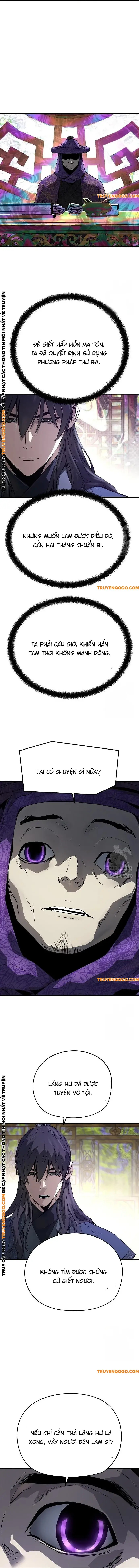 Tuyệt Thế Hồi Quy