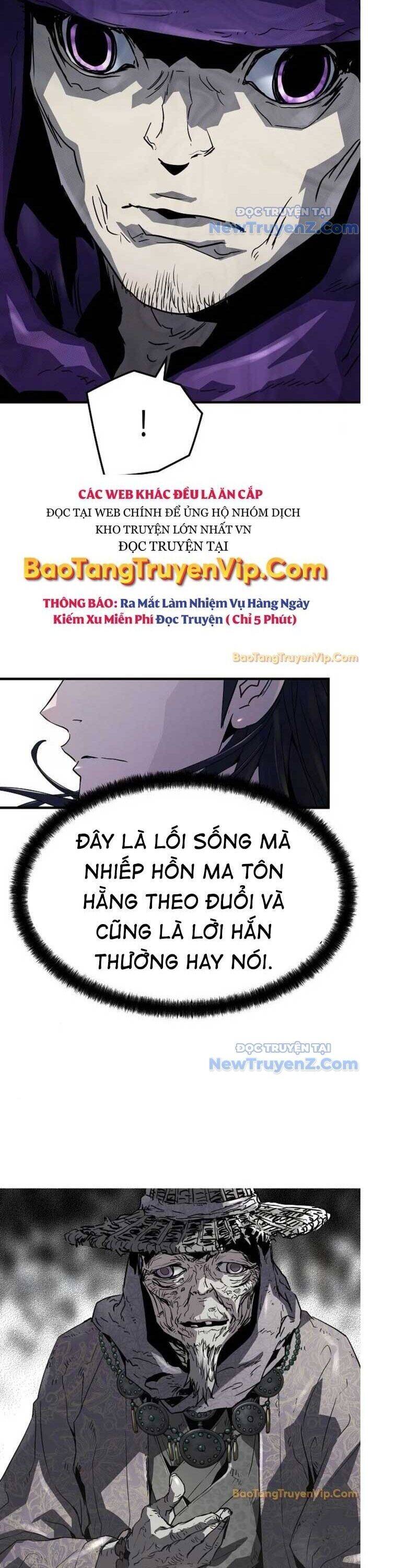 Tuyệt Thế Hồi Quy