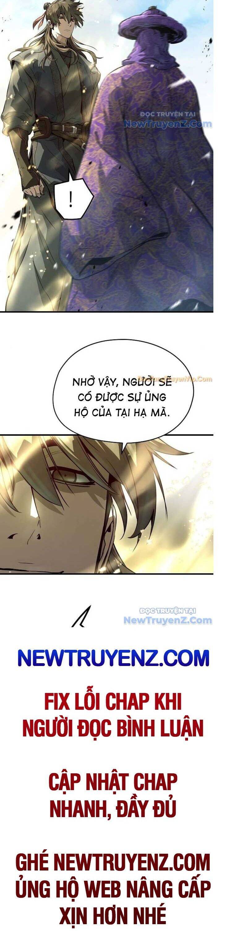 Tuyệt Thế Hồi Quy