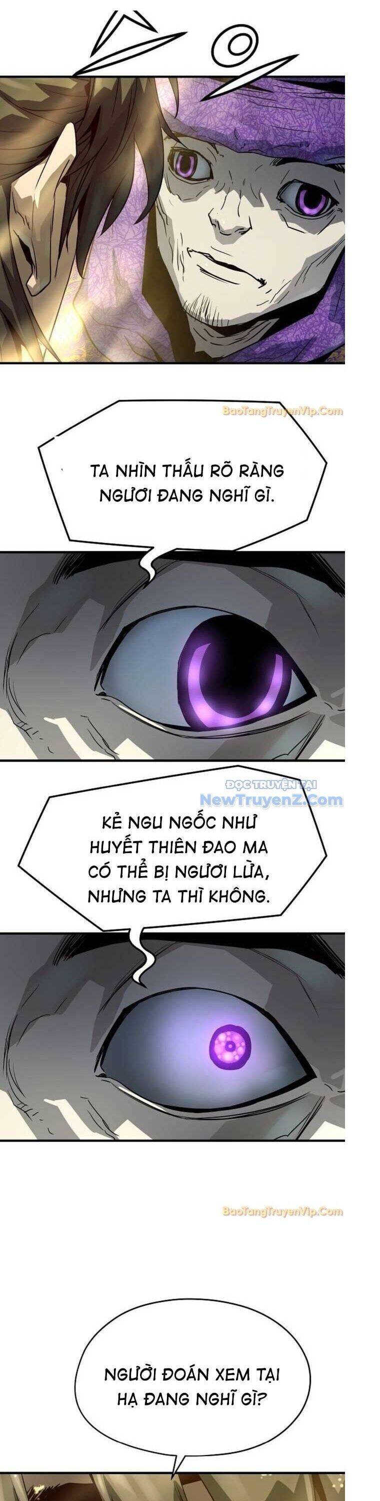 Tuyệt Thế Hồi Quy