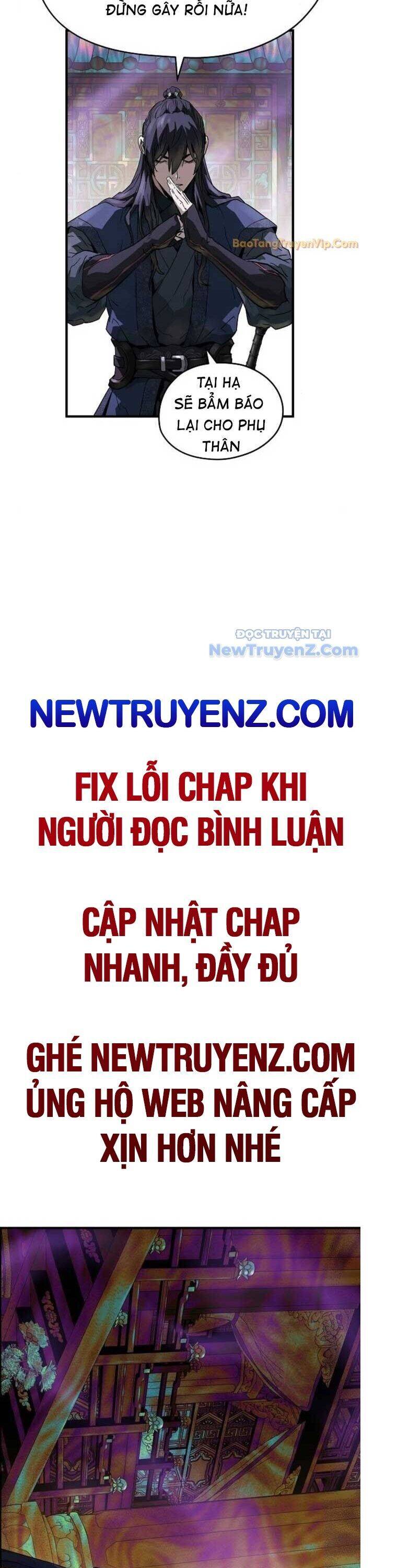 Tuyệt Thế Hồi Quy
