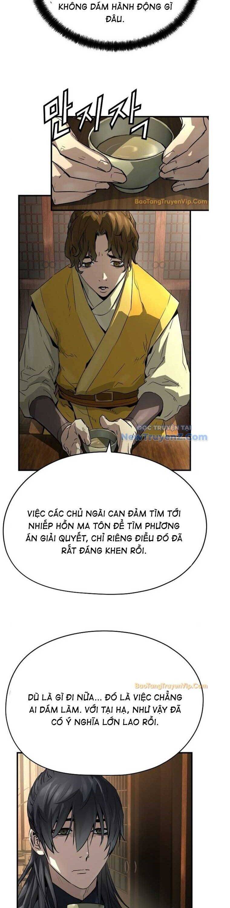 Tuyệt Thế Hồi Quy